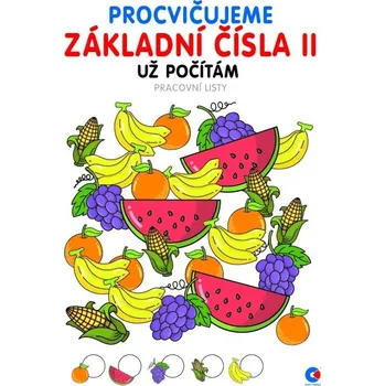 Matematika Procvičujeme základní čísla II, Už počítám!