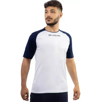 Pánské tričko Capo Interlock M MAC03 0304 - Givova 2XL