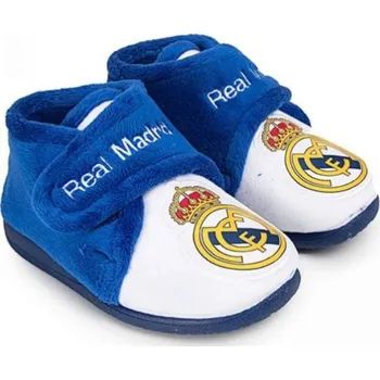 Chlapecké tenisky Boty Real Madrid Jr CFRM4 29