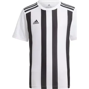 Dívčí tričko Dětské zápasové tričko 21 Jsy Y Jr GV1382 - Adidas 128 cm