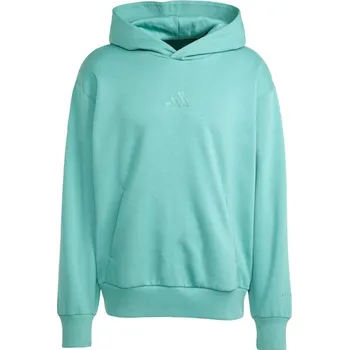 Pánská mikina Mikina adidas All SznFleece M JW0156 pánské M