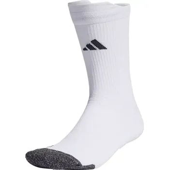 Pánské termo ponožky Unisex fotbalové štulpny s polstrováním HN8835 - Adidas 37-39