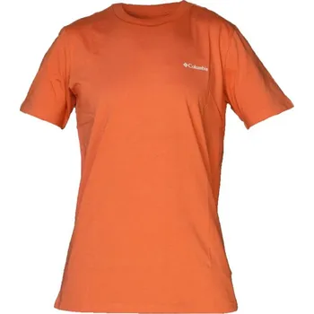 Columbia Rapid Ridge Back Graphic Tee II M tričko 1934824851 L