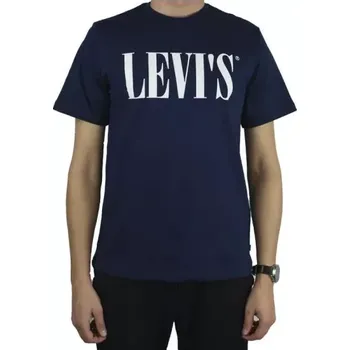 Levi's Relaxed Graphic Tee M 699780130 XS