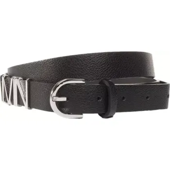 Opasek Calvin Klein Kulatá spona W Opasek K60K607324 80