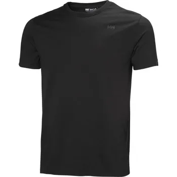 Pánské tričko Helly Hansen Core Graphic T 2.0 M 54599 992 Tričko XL