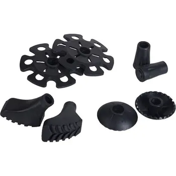 Sada příslušenství pro trekingové hole 666/17/4004/09 - Viking NEPLATÍ