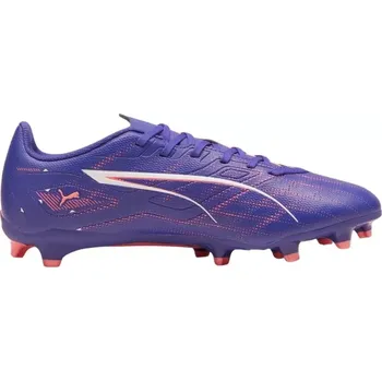 Pánské tenisky Fotbalové boty Puma Ultra 5 Play FG/AG 107689 01 42