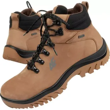 Pánské tenisky Pánské trekové boty M OBMH257 44S - 4F 46