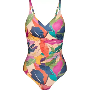 Dámské plavky Dámské jednodílné plavky Summer Allure OP 01 - Triumph 0032 040E