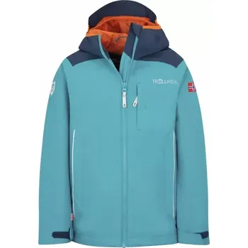 Dětská bunda Trollkids Bergen Jacket Jr 610-191 110