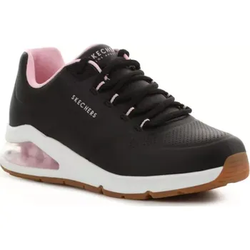 Dámské tenisky Dámské boty Skechers Uno 2 W 155542-BLK EU 37,5