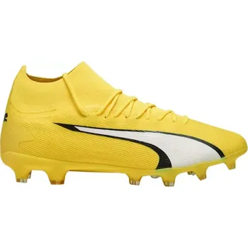 Pánské tenisky Fotbalové boty Puma Ultra Pro FG/AG M 107422 04 43