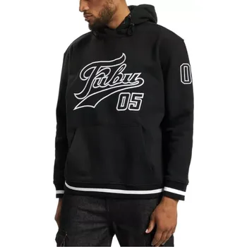 Pánská mikina Fubu Varsity Heavy Hoodie M 6021078 pánské M