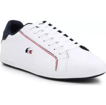 Pánské tenisky Pánské tenisky M 7-37SMA0022407 - Lacoste EU 41