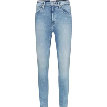 Pánské kalhoty Calvin Klein Jeans Skinny Pants W J20J213302 dámské 25/32