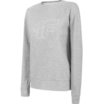 Dámská mikina Dámská mikina s kapucí W H4Z22 BLD350 27M - 4F S