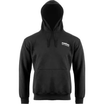 Pánská mikina Mikina s kapucí Masters M 04472-11M XL
