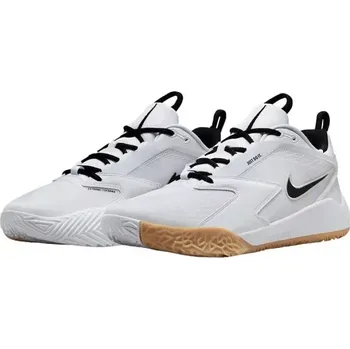 Pánská treková obuv Volejbalová obuv Nike Air Zoom Hyperace 3 M FQ7074101 44,5