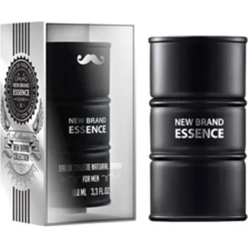 Pánský parfém New Brand Perfumes Master of Essence M EDT 100 ml