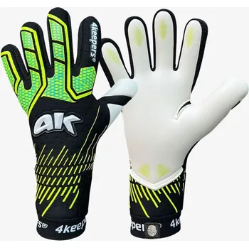 Brankářské rukavice 4keepers Neo Volt NC M S987971 10