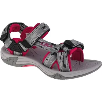 Dívčí obuv Hamal Hiking Sandal Jr 38Q9954-51UL - CMP 30