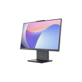 Stolní počítač Lenovo ThinkCentre neo/50a 24 G5/23,8"/FHD/5-210H/16GB/512GB/Intel int/W11H/Šedá/3ROn-Site