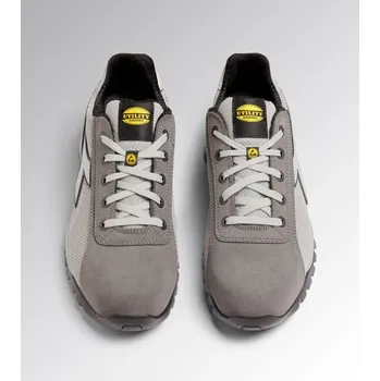 Pracovní obuv Bezpečnostní obuv Diadora GLOVE NET LOW S1PL FO SR HRO ESD Velikost boty: 49