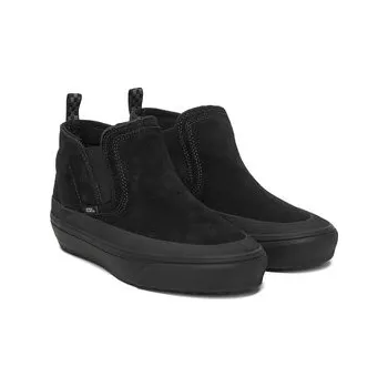 Pánské tenisky Sneakersy Vans MTE Mid-Slip Insulated VN000DANBLK1 Černá 38_5