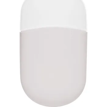 koupací vanička Luma Manikúra sada Pure Oat