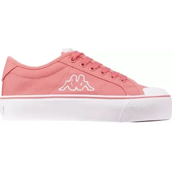 Dámské tenisky Dámské boty Boron Low PF W 243162 2210 - Kappa 37