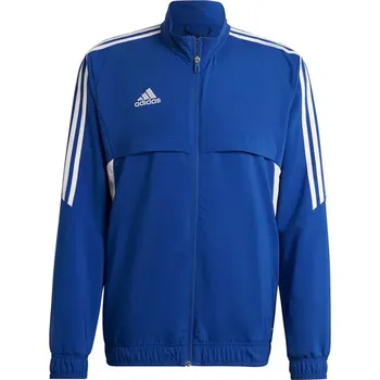 Pánská mikina Pánská mikina Condivo 22 M HA6245 - Adidas S