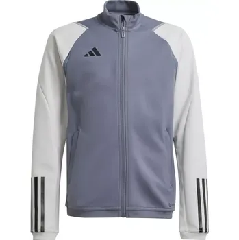 Dívčí tričko Tiro 23 Competition Training Junior HP1909 - Adidas 140CM