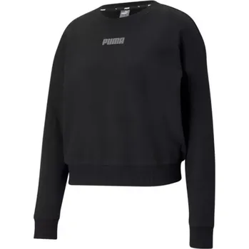 Dámská mikina Dámská mikina Modern Basics Crew W 585932 01 - Puma XL