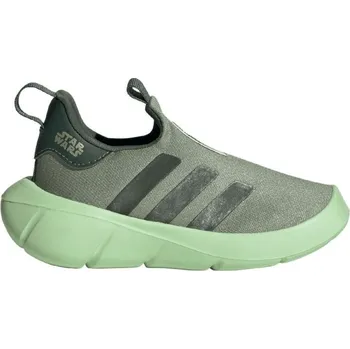 Chlapecká obuv Boty adidas Monofit Mandalorian I Jr JI0502 27