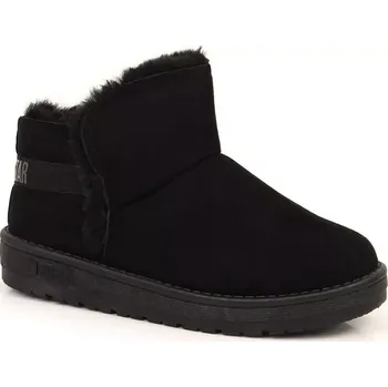 Dámské tenisky Dámské sněžnice na platformě W INT1752 - Big Star 37