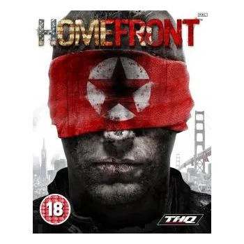Počítačová hra ESD Homefront