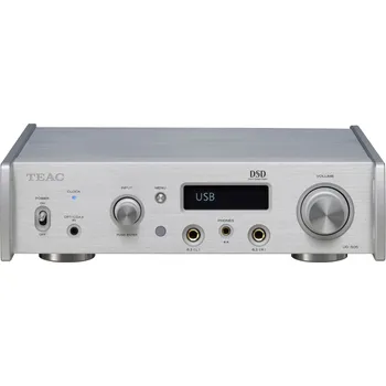 Hi-Fi Zesilovač TEAC UD-505-X/S