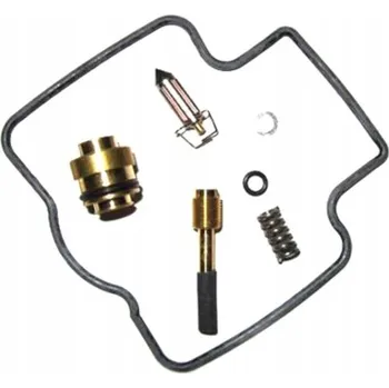 Karburátor OPRAVNÁ SADA KARBURÁTORU YAMAHA YZF 600 R 96-01