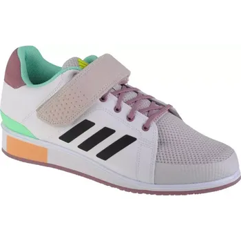 Pánské tenisky Boty adidas Power Perfect 3 M GX2896 48 2/3