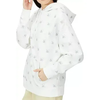 Dámská mikina Dámská obuv Brand Love AOP FL W 535706 02 - Puma L