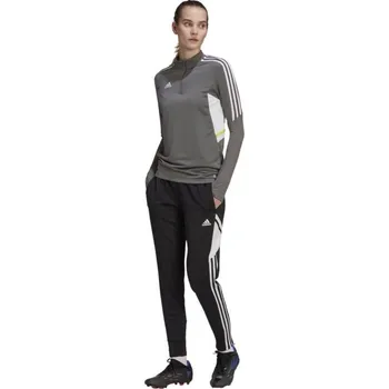 Dámská mikina Dámská mikina adidas Condivo 22 Training šedá HD2308 M