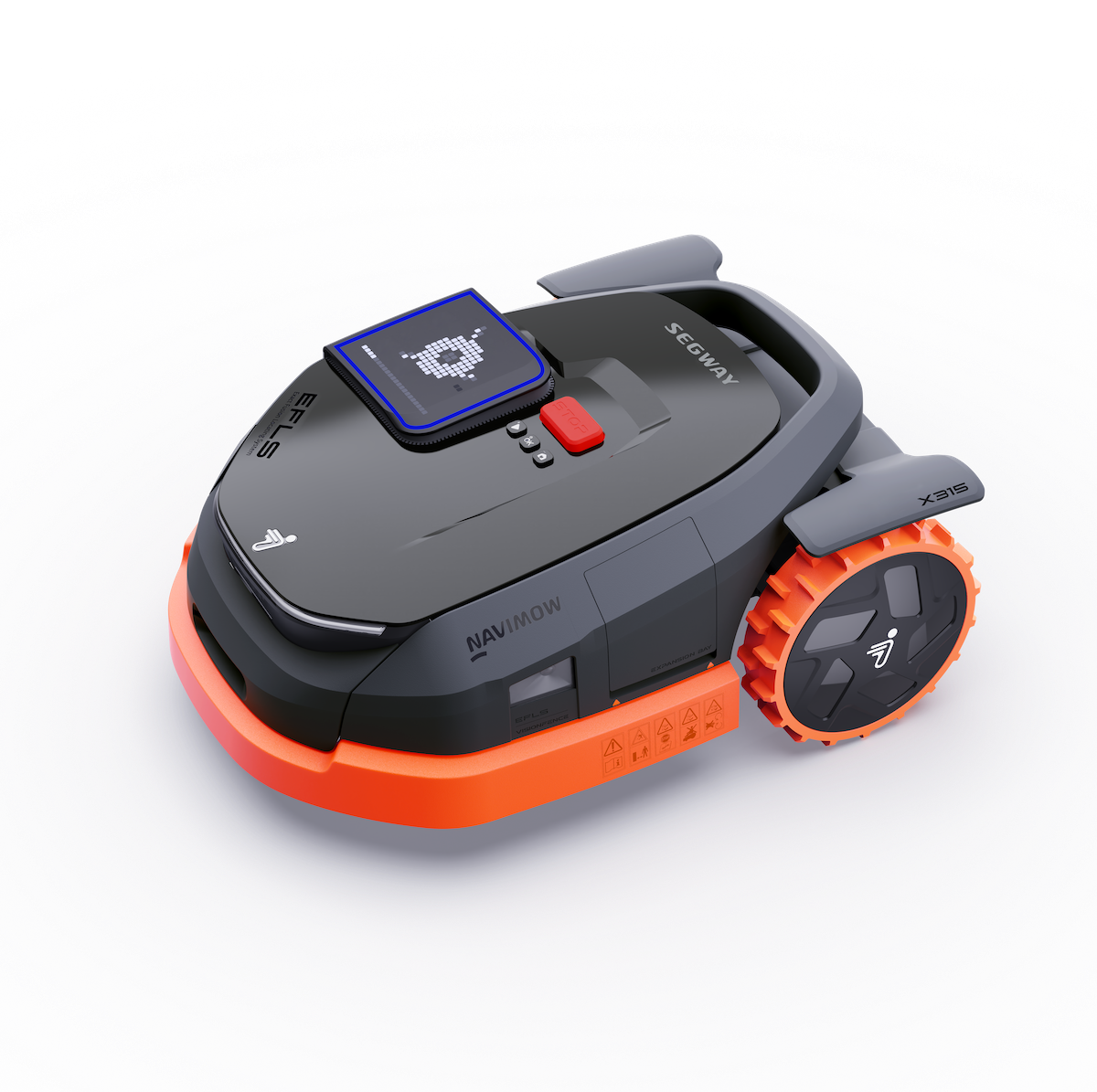 Segway Navimow X315E