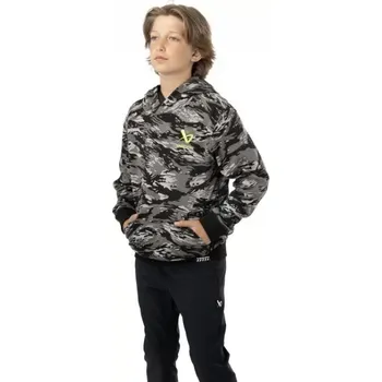 Pánská mikina Mikina Bauer Panted Hoodie Jr 1063407 L