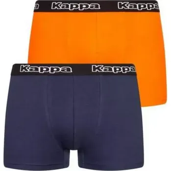 Boxerky Pánské boxerky M 33175EW A00 - Kappa L
