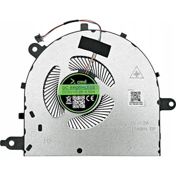 Náhradní díl pro notebook Ventilátor Lenovo Ideapad 5-15ARE05 5-15ALC05