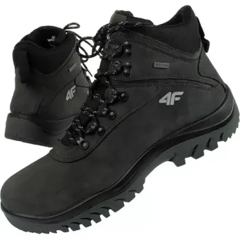 Pánské tenisky Pánské trekové boty M OBMH205 22S - 4F 46