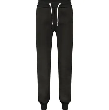 Tepláky Maison Montaigne MIMOSAI BLACK MT LADY 016 (RBMWW6416F/MM-NOIR) XL