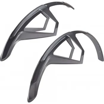 Blatník na kolo Polisport G-Mud Gravel 8629400001 sada