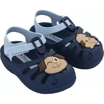 Dívčí sandály Sandály Ipanema Summer XI Jr 83354-AK105 24